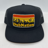 Dub Nation Pocket Hat