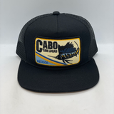 Cabo San Lucas Mexico Pocket Hat