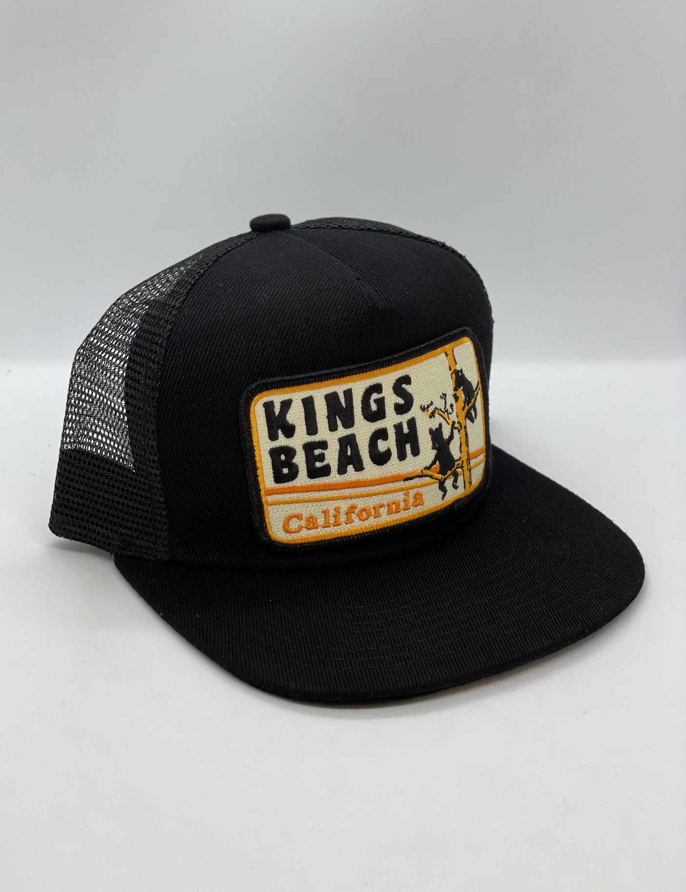 Kings Beach Pocket Hat - MTT Collective