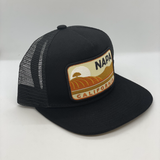 Napa Pocket Hat