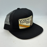 Yosemite National Park Pocket Hat