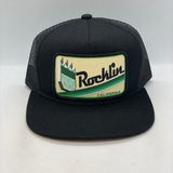 Rocklin Pocket Hat