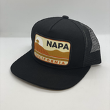 Napa Pocket Hat