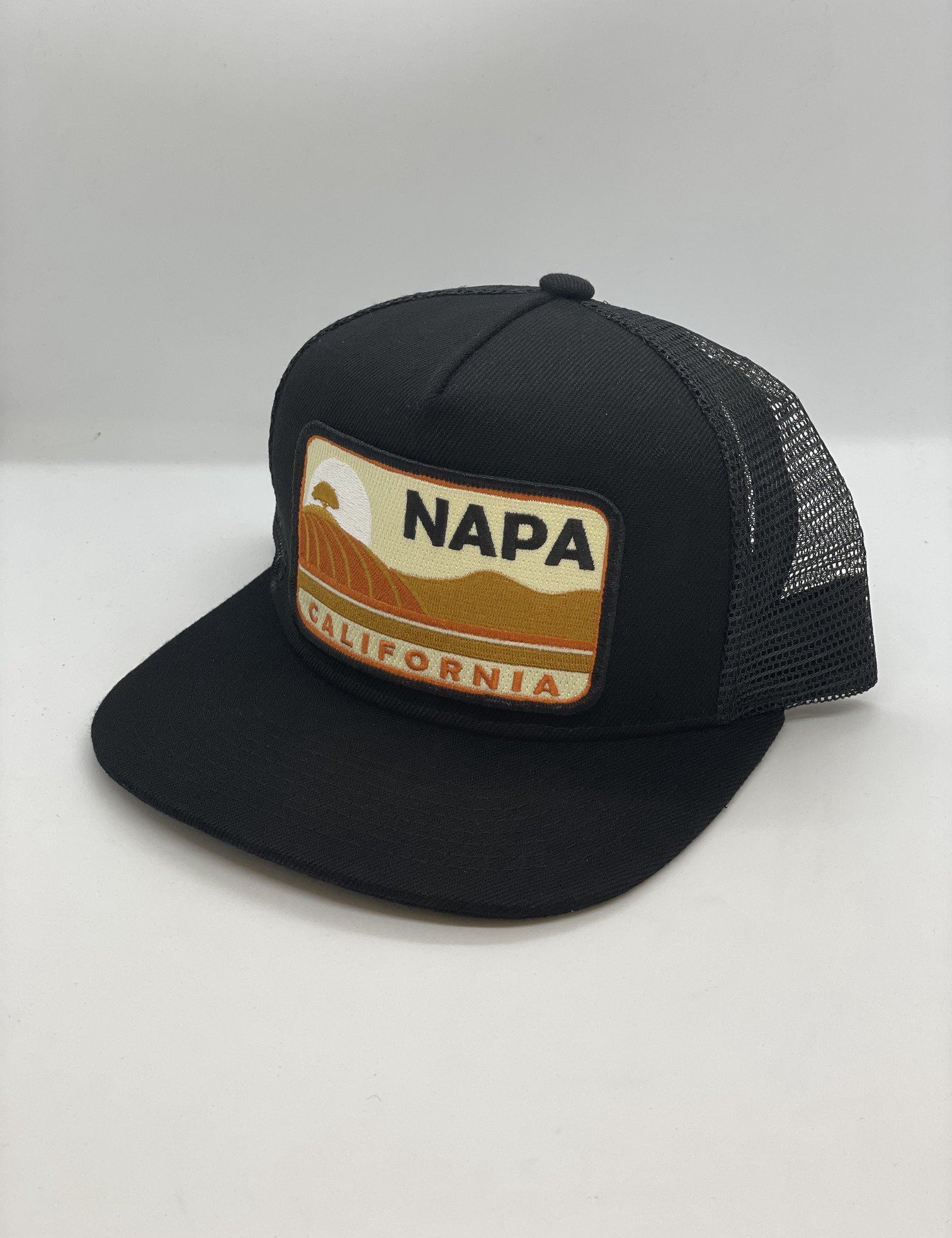 Napa Pocket Hat - MTT Collective