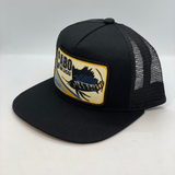 Cabo San Lucas Mexico Pocket Hat