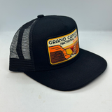 Grand Canyon National Park Pocket Hat