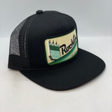 Rocklin Pocket Hat