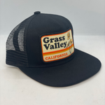 Grass Valley Pocket Hat - MTT Collective