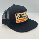 Grass Valley Pocket Hat - MTT Collective