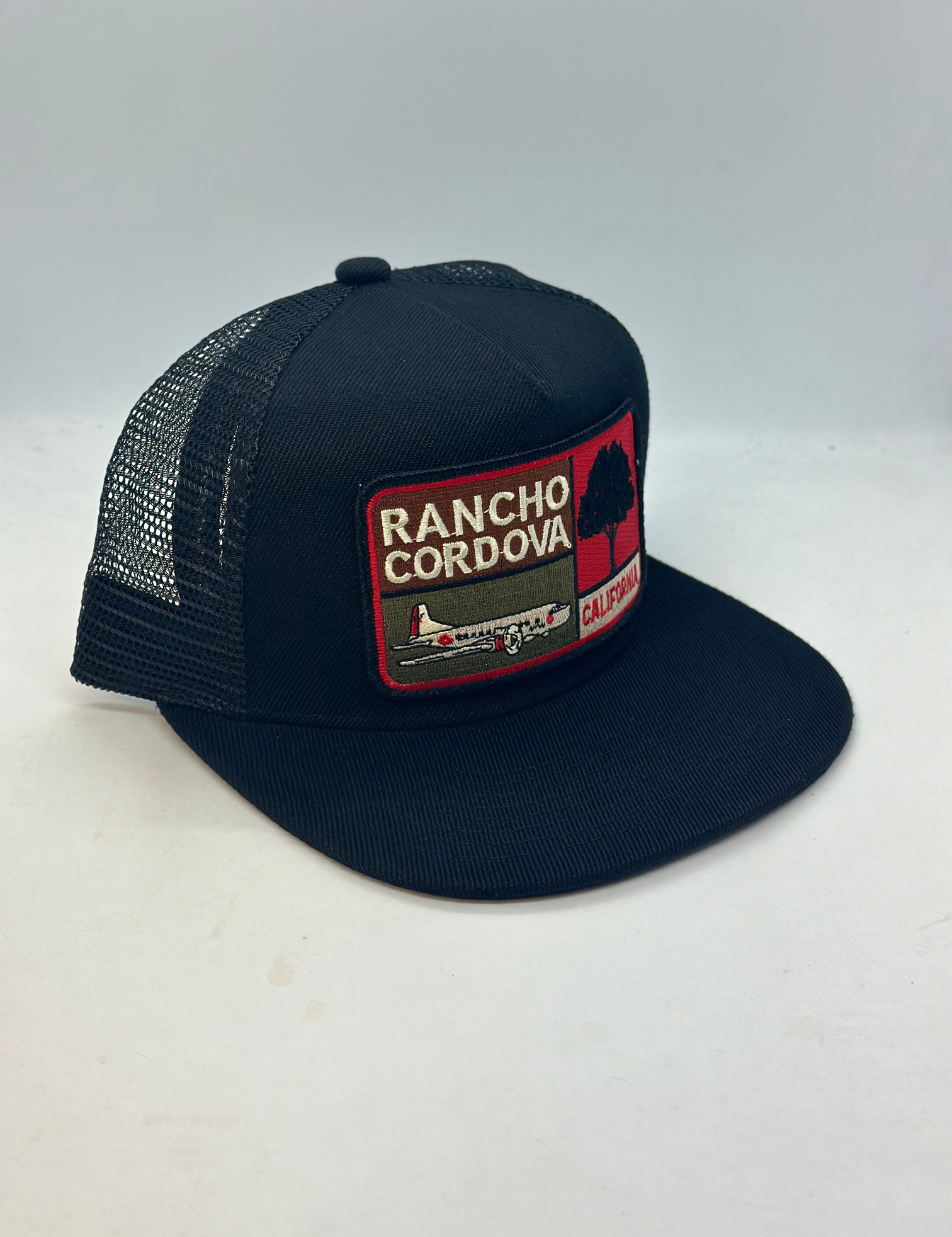 Rancho Cordova Pocket Hat - MTT Collective