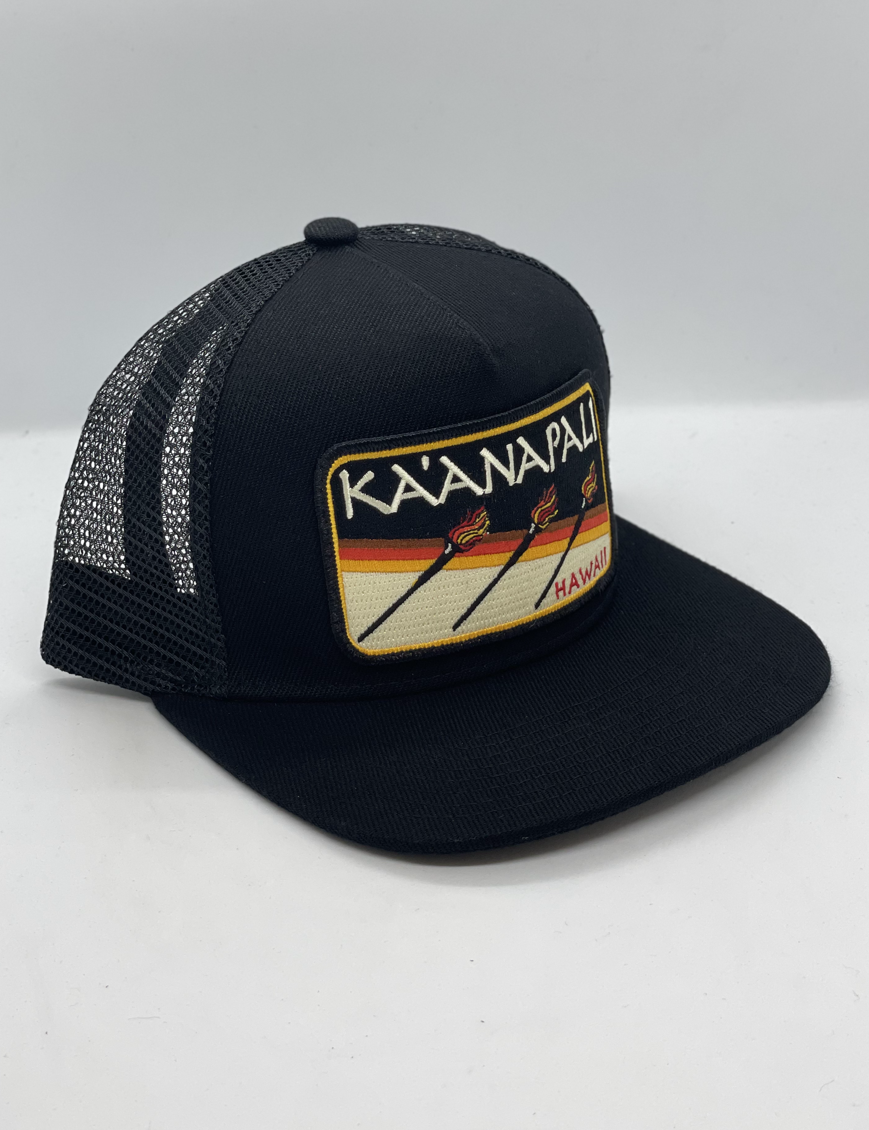 Kaanapali Hawaii Pocket Hat - MTT Collective