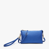 Riley Crossbody Wristlet