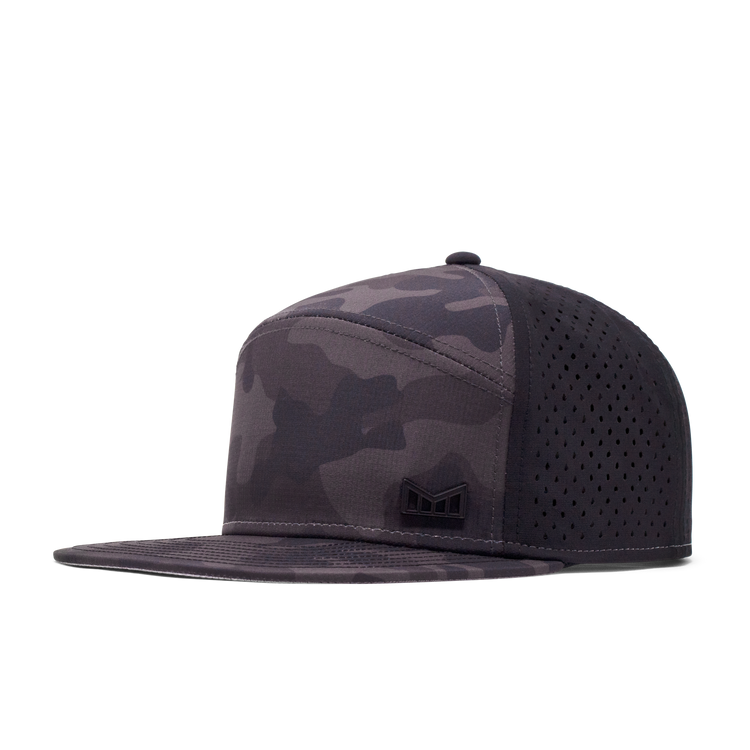 Trenches Icon Hydro Hat - MTT Collective