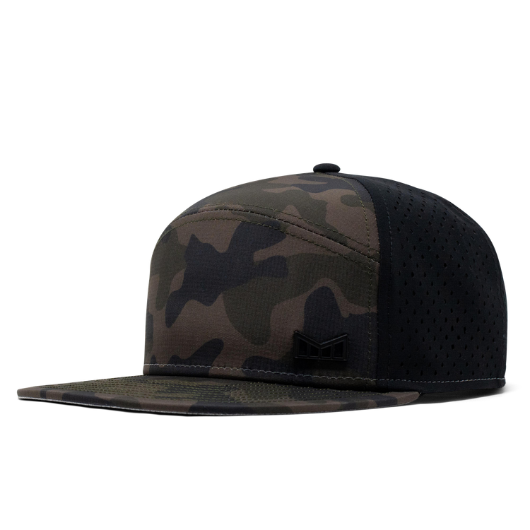 Trenches Icon Hydro Hat - MTT Collective