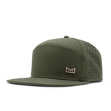 Trenches Icon Hydro Hat - MTT Collective