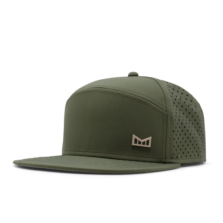 Trenches Icon Hydro Hat - MTT Collective