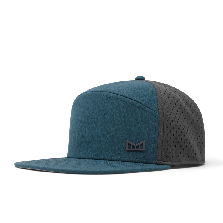 Trenches Icon Hydro Hat - MTT Collective