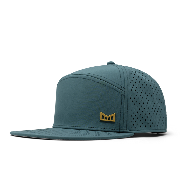 Trenches Icon Hydro Hat - MTT Collective