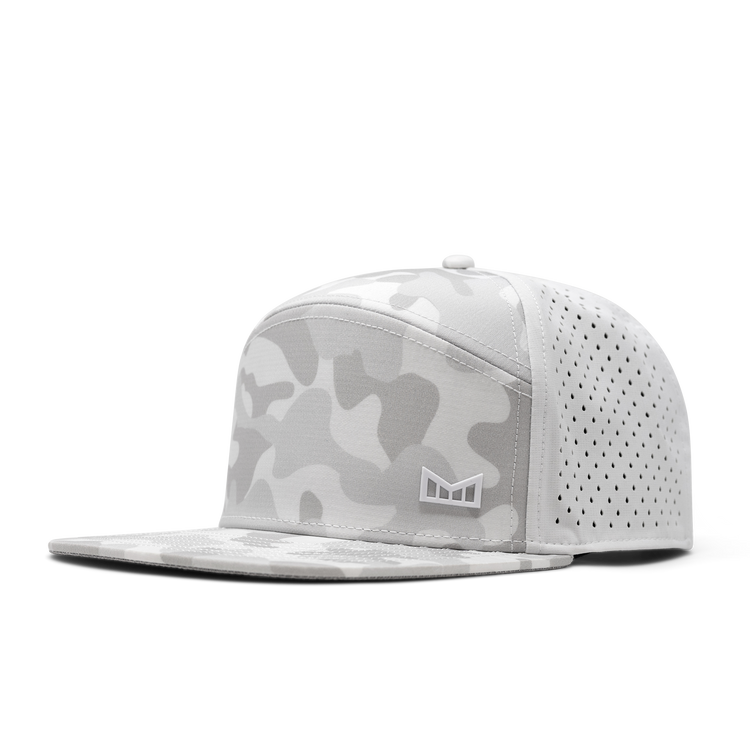 Trenches Icon Hydro Hat - MTT Collective