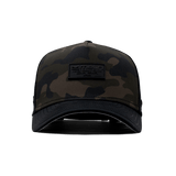 Hydro Odyssey Brick Snapback - MTT Collective