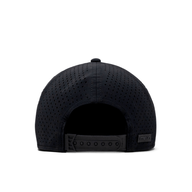 Hydro Odyssey Brick Snapback - MTT Collective