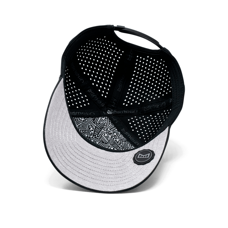 Hydro Odyssey Brick Snapback - MTT Collective