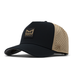 Odyssey Stacked Hydro Hat - MTT Collective