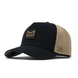 Odyssey Stacked Hydro Hat - MTT Collective