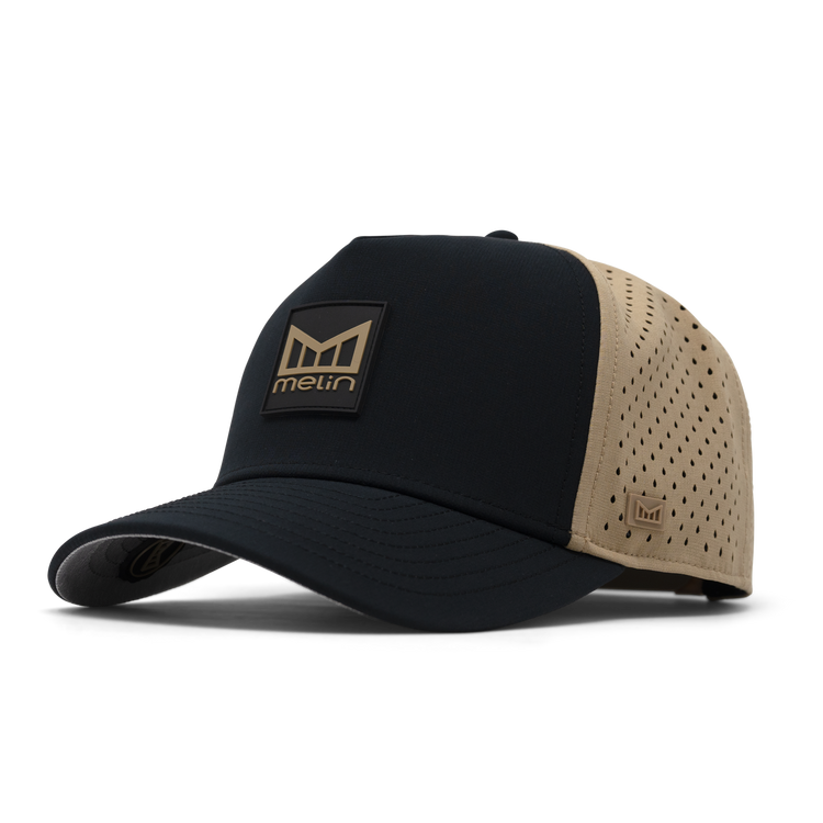 Odyssey Stacked Hydro Hat - MTT Collective