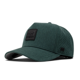 Odyssey Stacked Hydro Hat