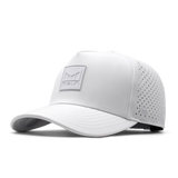 Odyssey Stacked Hydro Hat