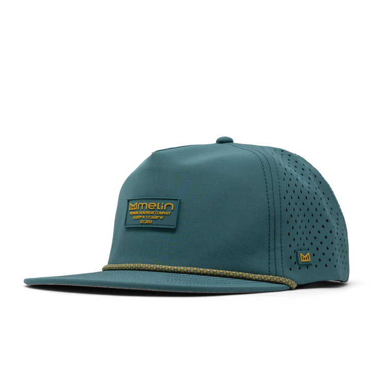 Coronado Brick Hydro Hat - MTT Collective