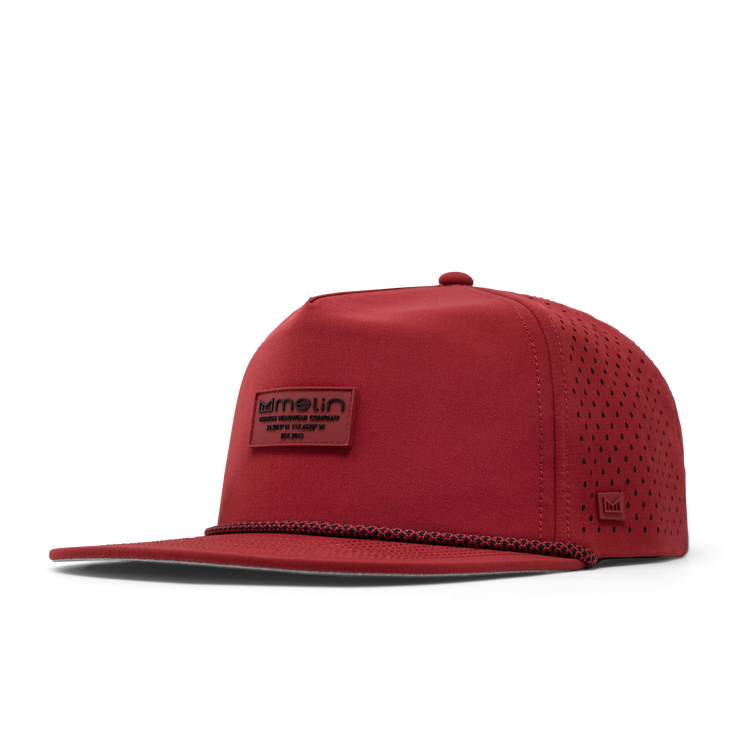 Coronado Brick Hydro Hat - MTT Collective