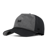 Odyssey Rope Bulls Icon Hydro Snapback Hat