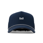 Odyssey Rope Bulls Icon Hydro Snapback Hat - MTT Collective