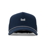 Odyssey Rope Bulls Icon Hydro Snapback Hat - MTT Collective