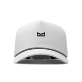 Odyssey Rope Bulls Icon Hydro Snapback Hat - MTT Collective