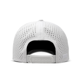 Odyssey Rope Bulls Icon Hydro Snapback Hat - MTT Collective