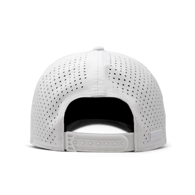 Odyssey Rope Bulls Icon Hydro Snapback Hat - MTT Collective