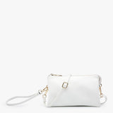 Riley Crossbody Wristlet