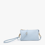 Riley Crossbody Wristlet