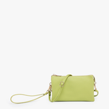 Riley Crossbody Wristlet