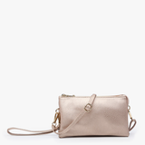 Riley Crossbody Wristlet