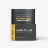 Hybrid Pomade