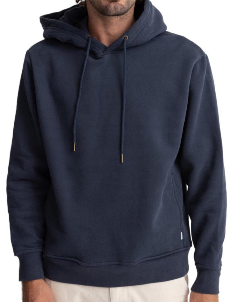 Classic Fleece Hoodie - MTT Collective