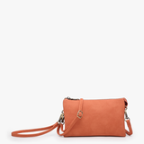 Riley Crossbody Wristlet