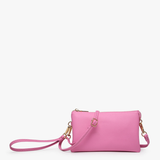 Riley Crossbody Wristlet