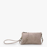 Riley Crossbody Wristlet