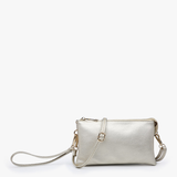 Riley Crossbody Wristlet