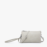 Riley Crossbody Wristlet